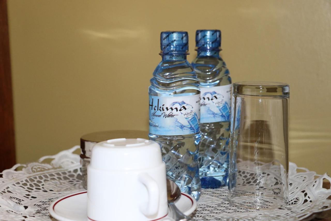 Ack Guest House Nairobi Bagian luar foto