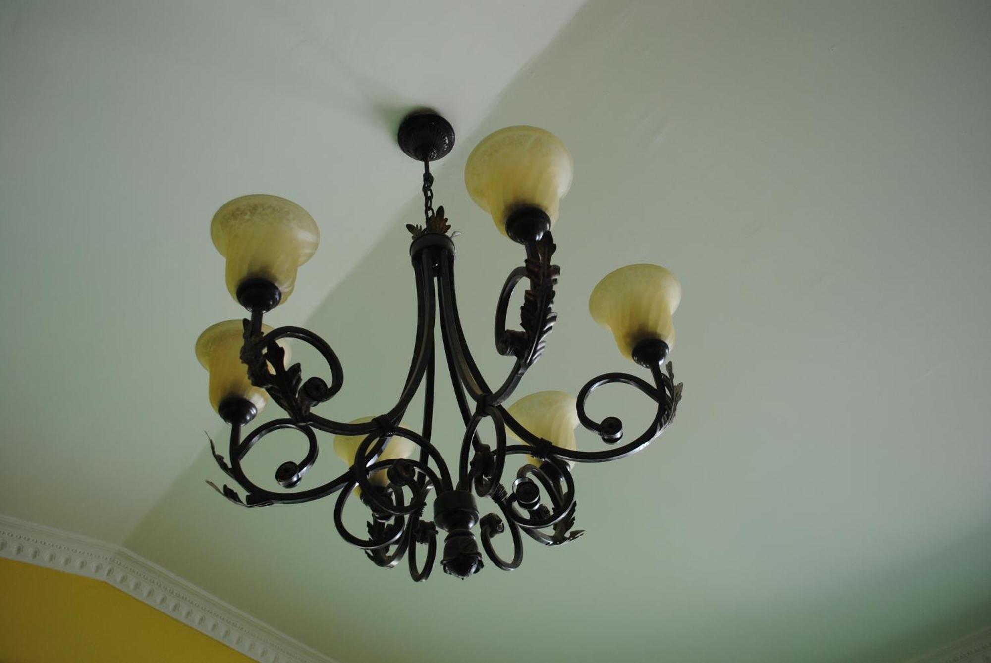 Ack Guest House Nairobi Bagian luar foto