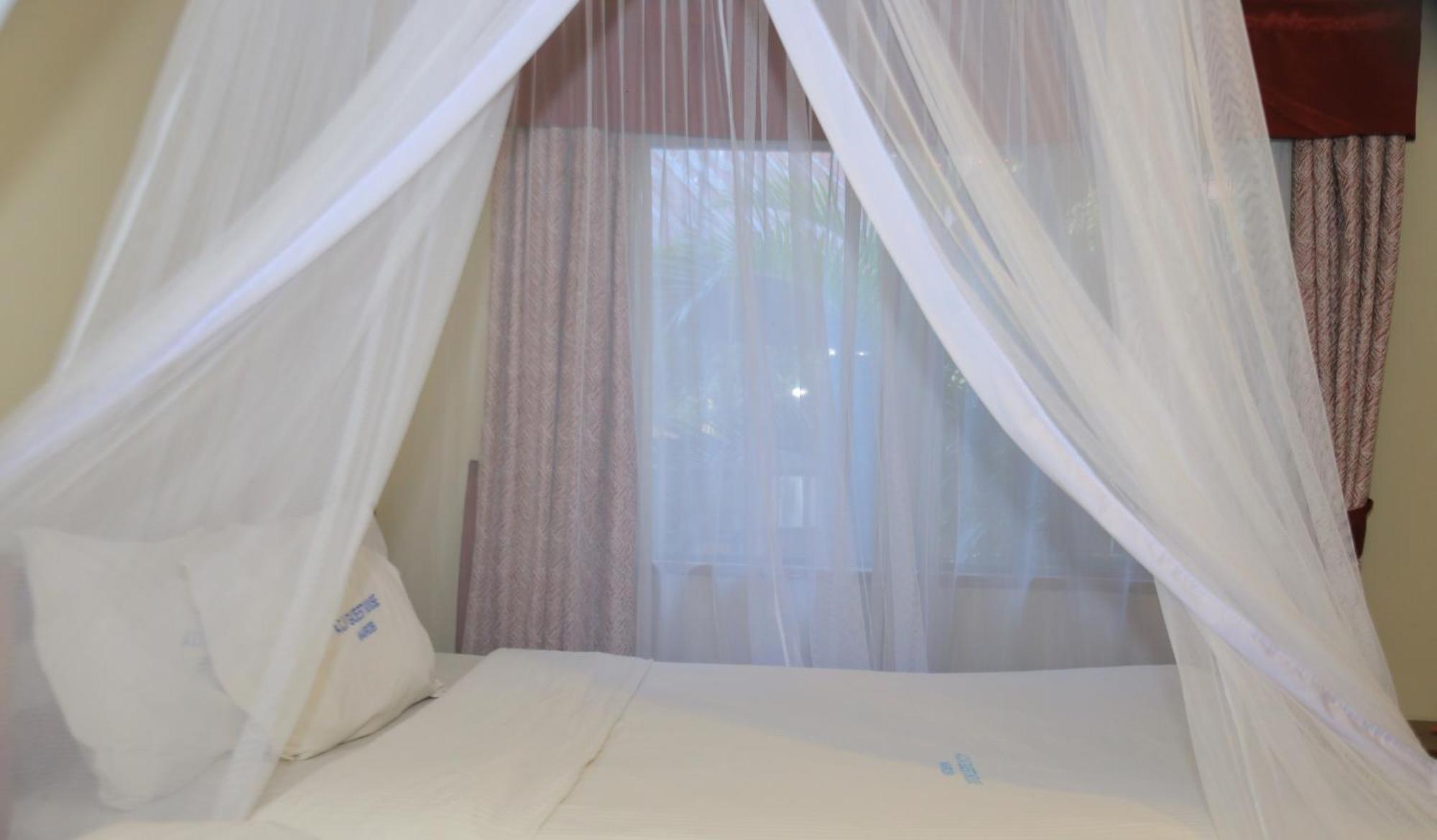 Ack Guest House Nairobi Bagian luar foto