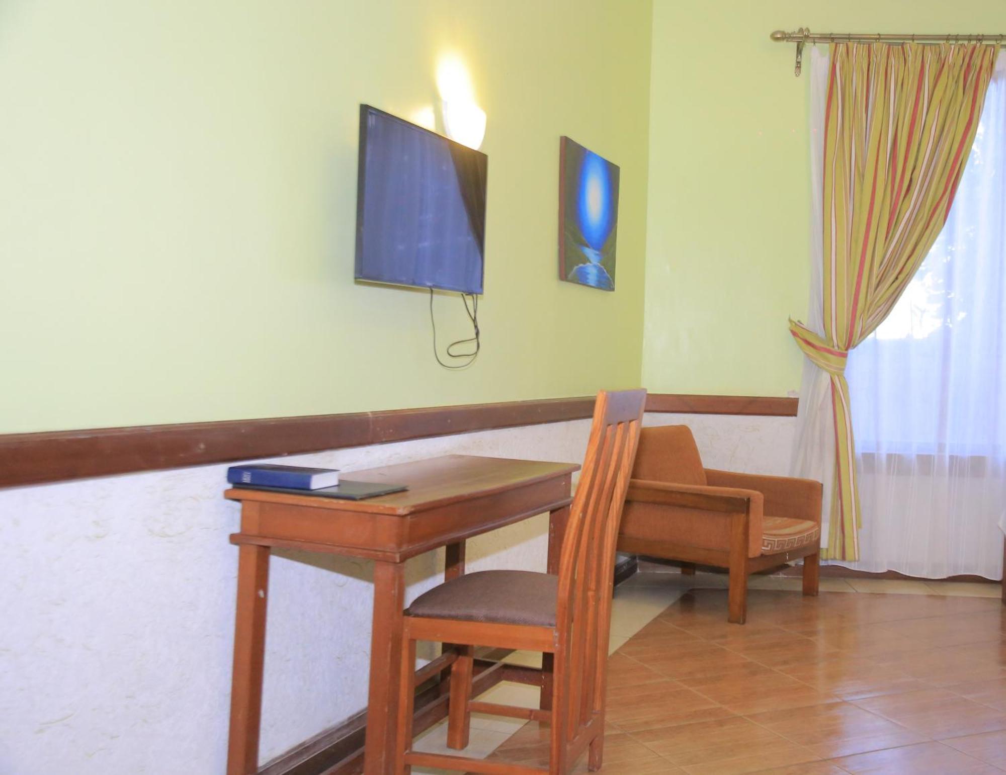 Ack Guest House Nairobi Ruang foto