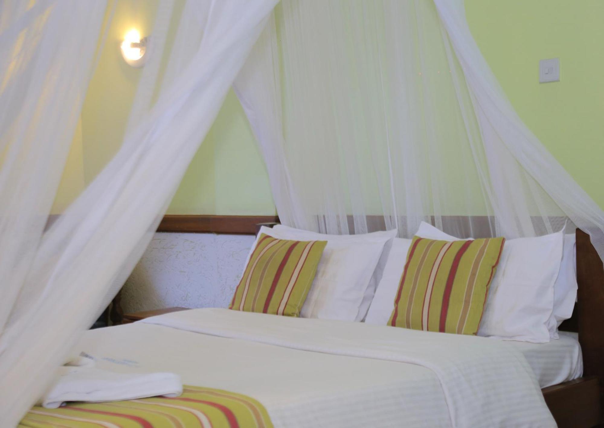 Ack Guest House Nairobi Ruang foto